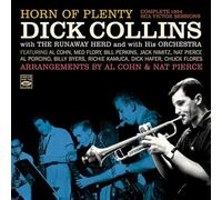 Horn of Plenty Complete 1954 RCA Victor Sessions