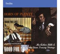 Horn Of Plenty & Mood For Love