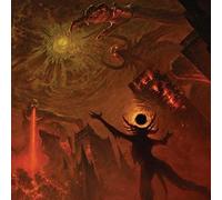 Horn Of The Rhino - Summoning Deliverance [Import]