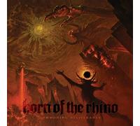 Horn of the Rhino - Summoning Deliverance [Import]