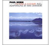 Horn, Paul - In India & Kashmir