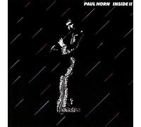 Paul Horn - Inside The Taj Mahal, Vol. 2
