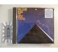 Horn, Paul - Inside The Pyramid