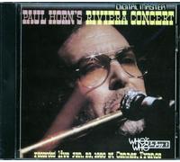 Horn, Paul - Riviera Concert