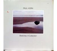 Horn, Paul - Sketches: A Collection