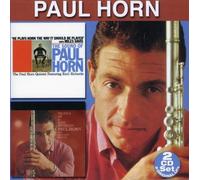 Paul Horn - The Sound Profile of A Jazz Musician