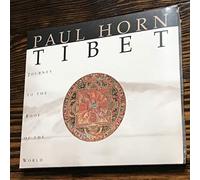 Horn, Paul - Tibet : Journey To The Roof Of The World