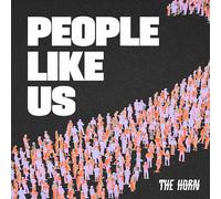 Horn - People Like Us
