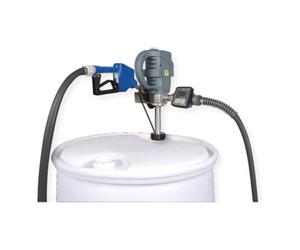 Horn Pompe électrique Hornet W 85 H INOX pour AdBlue 48 l/min 230 V 50 Hz enfoncement Quantité:1