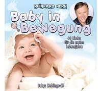 Horn, Reinhard - Baby in Bewegung