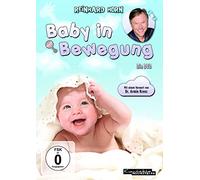 Horn,Reinhard - Baby in Bewegung
