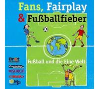 Horn,Reinhard - Fans,Fairplay & Fussballfieber [Import]