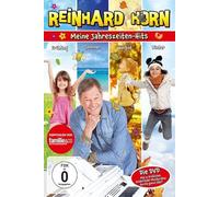 Horn,Reinhard - Meine Jahreszeiten-Hits