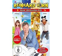 Horn,Reinhard - Meine Jahreszeiten-Hits