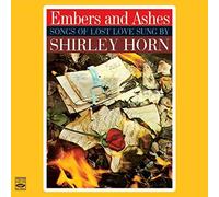Horn, Shirley - Chansons de l'amour perdu chanté par Shirley Horn