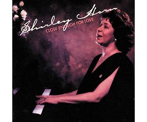Horn, Shirley - Close Enough For Love