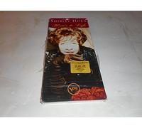 Horn, Shirley - Here's To Life