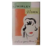 Horn, Shirley - I Love You Paris