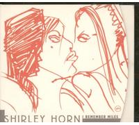 Horn, Shirley - I Remember Miles