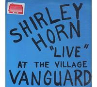 Horn, Shirley - Live at the Village Vanguard [Vinyl LP]