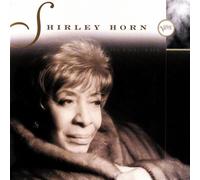 Horn, Shirley - Loving You