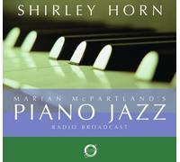 Horn, Shirley - Piano Jazz
