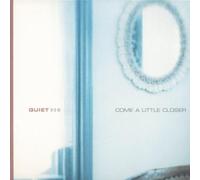 Horn, Shirley - Quiet Now-Come a Little Closer