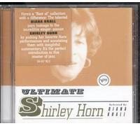 Horn, Shirley - Shirley Horn (The Ultimate Collection)