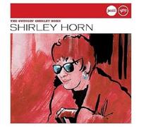Shirley Horn – The Swingin' Shirley Horn – CD – Import