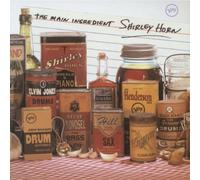 Horn, Shirley - The Main Ingredient