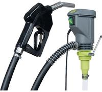 Horn Tecalemit Kit de mise à niveau du compteur de débit pour pompe électrique - 253590000