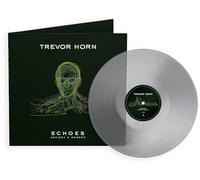 Trevor Horn – Echoes: Ancient & Modern – Édition limitée – Vinyle transparent – Exclusivité Fnac