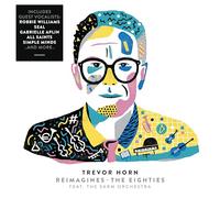 Trevor Horn – Trevor Horn Reimagines The Eighties
