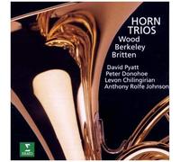 Horn Trios/Pyatt
