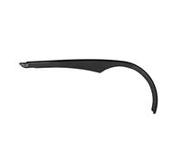 Horn Catena 05-3 Protège-chaîne Unisexe-Adulte, Noir, 48 Zähne