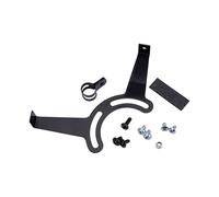 Horn Unisexe - Adulte Catena 17 Adaptateur de Fixation Noir Taille Unique