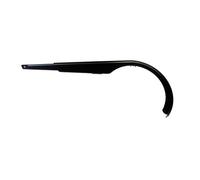 Horn Unisexe - Adulte Catena 17 Garde-chaîne Noir 42/44 Dents