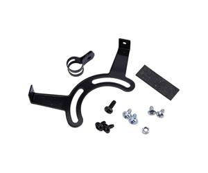 Horn Unisexe - Adulte Catena 18 Adaptateur de Fixation Noir Taille Unique