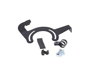 Horn Unisexe - Adulte Catena 18 Protège-chaîne Noir 38 Dents