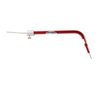 Hornady C1550 Lock-N-Load OAL Couteau de Longueur (courbé)