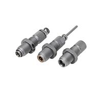 Hornady Custom Grade F/L 3 Die Set 44 SPL / 44 MAG (HORN-546548)