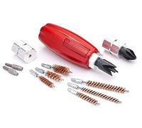 Hornady Lock-N-Load Quick Change Hand Tool, Red by Hornady