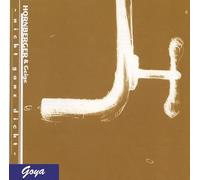 Hornberger und Geige. Nicht ganz dicht. CD [Import anglais]