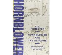 Hornblower and the Atropos (A Horatio Hornblower Tale of the Sea) - [Version Originale] Inconnu (Auteur)