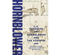 Auteur inconnu – Hornblower and the Atropos – Version originale