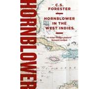 Hornblower aux Antilles
