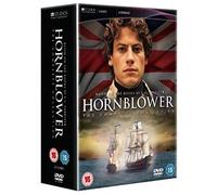 Hornblower - Complete Collection [Dvd]