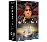 Hornblower - Complete Collection [Dvd]