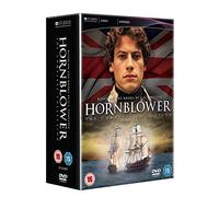 Hornblower - Complete Collection [DVD] by Robert Lindsay