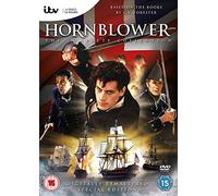 Hornblower Complete Collection [Edizione: Regno Unito] [Import]